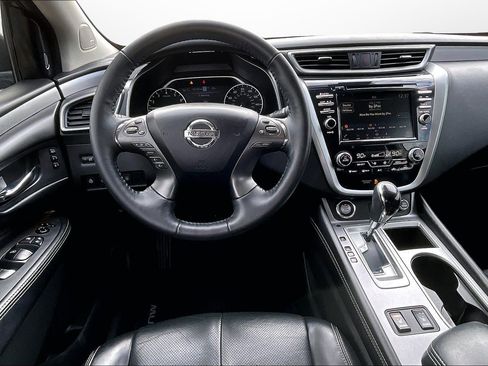 Used 2020 Nissan Murano SL image 5