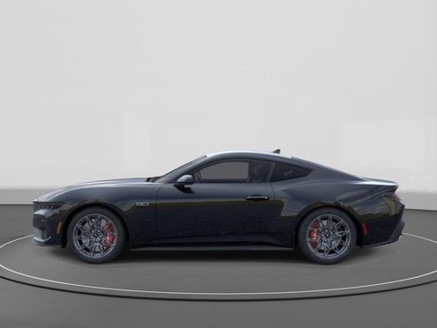 New 2026 Ford Mustang GT Premium w/ GT Performance Package RWD image 3