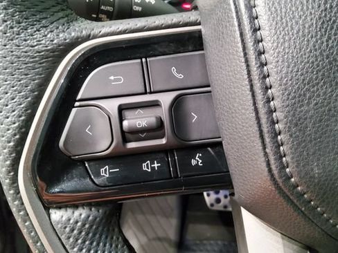 Used 2024 Toyota Tundra SR5 w/ TRD Off-Road Premium Package AWD/4WD image 31