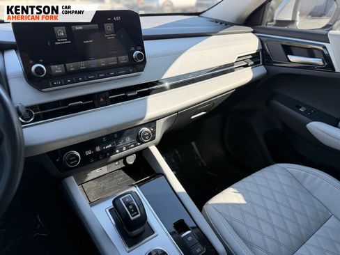 Used 2022 Mitsubishi Outlander SEL image 26