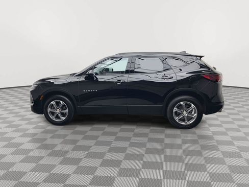 Used 2023 Chevrolet Blazer LT w/ Convenience Package AWD/4WD image 38