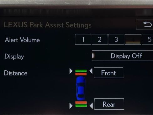 Used 2021 Lexus GX 460 Premium w/ Premium Plus Package AWD/4WD image 16