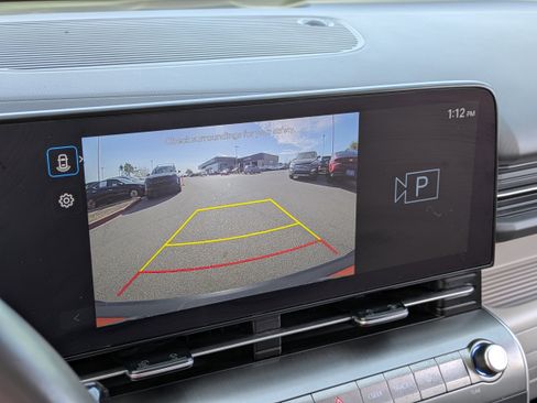 Used 2025 Hyundai Kona SEL image 23