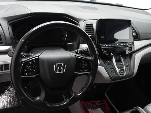 Used 2018 Honda Odyssey EX-L image 15
