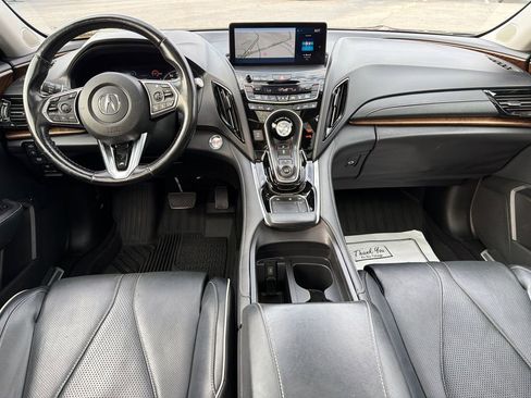 Used 2020 Acura RDX FWD w/ Advance Package image 23