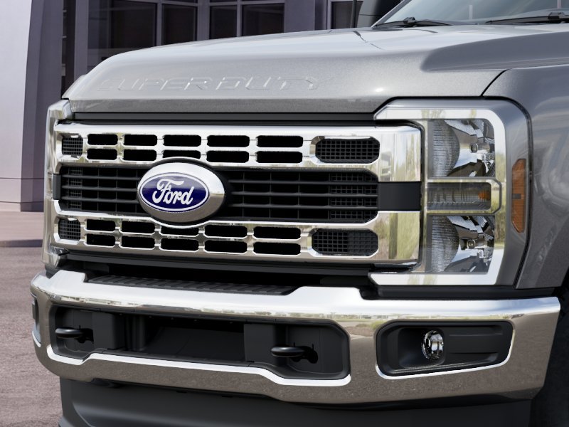 New 2027 Ford F250 XLT w/ FX4 Off-Road Package AWD/4WD image 37