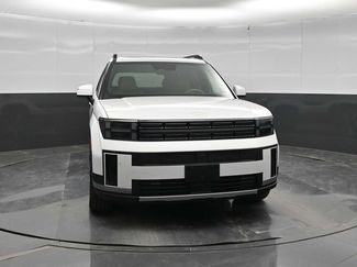 New 2026 Hyundai Santa Fe Limited AWD/4WD video 2