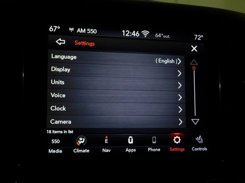 Used 2020 RAM 1500 Laramie image 67