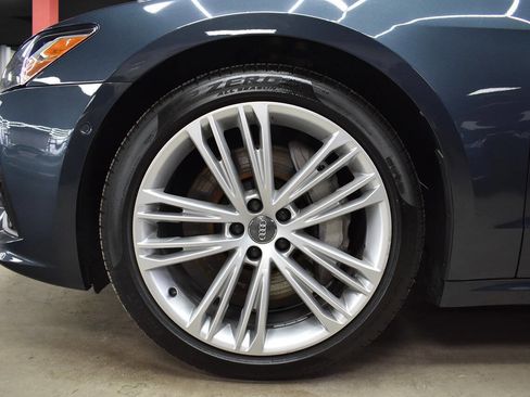 Used 2019 Audi A7 3.0T Prestige w/ Prestige Package image 12