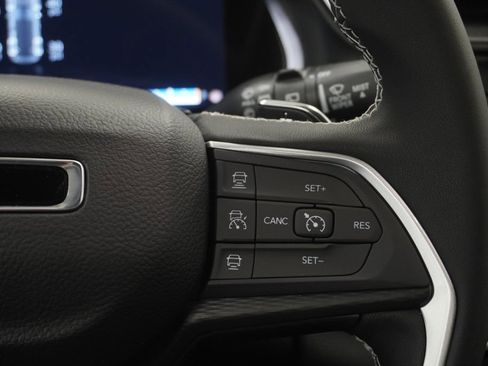 New 2026 Jeep Grand Cherokee Laredo AWD/4WD image 26