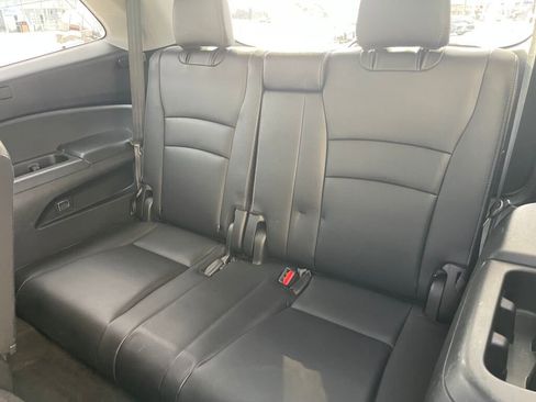 Certified 2018 Honda Pilot EX-L image 14
