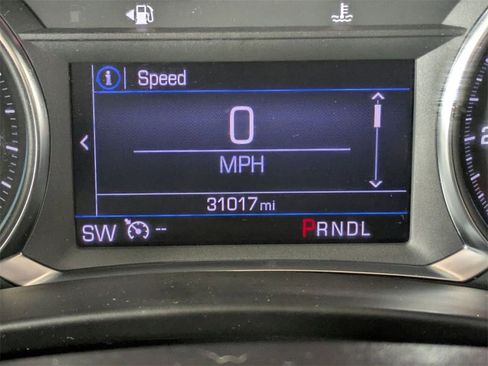 Used 2024 Chevrolet Equinox LT image 23