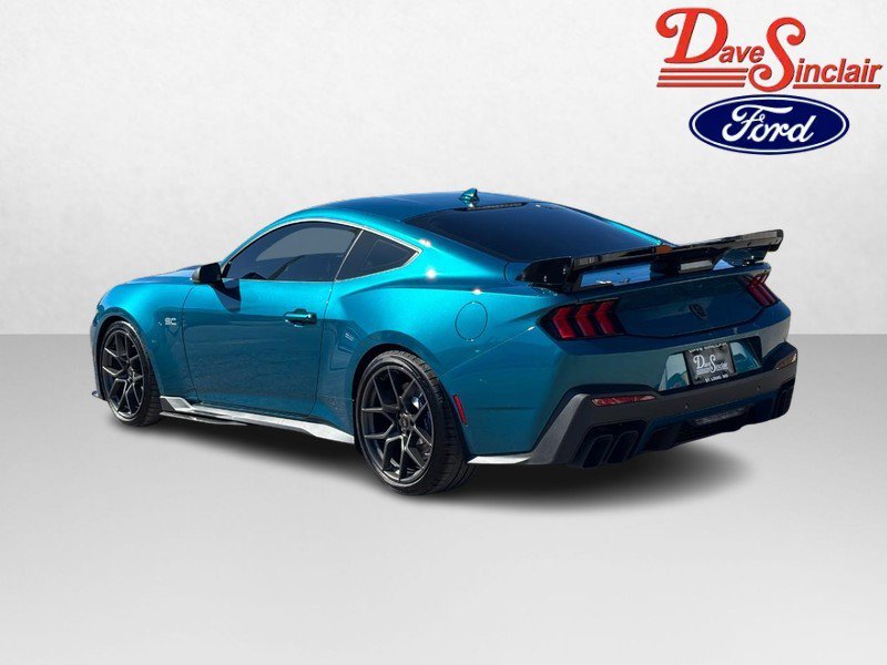 New 2026 Ford Mustang Dark Horse SC RWD image 9