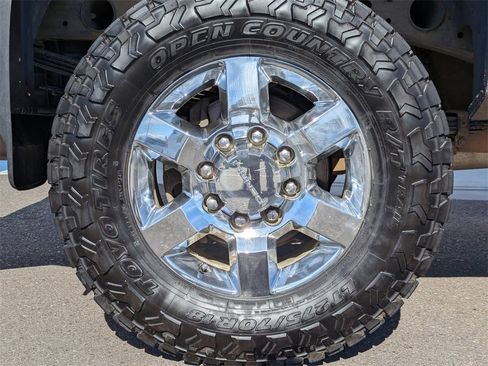 Used 2013 GMC Sierra 2500 SLT w/ SLT Convenience Package image 46