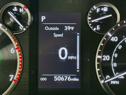 Used 2021 Lexus GX 460 Premium image 16