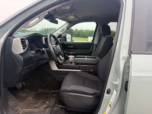 Used 2024 Toyota Tundra SR5 AWD/4WD image 10