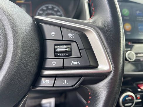 Used 2019 Subaru Forester Sport AWD/4WD image 24