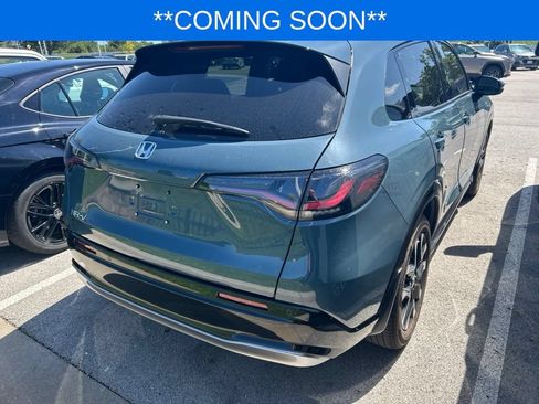 Used 2026 Honda HR-V EX-L image 4