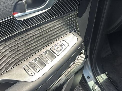 Used 2025 Hyundai Palisade Calligraphy AWD/4WD image 14