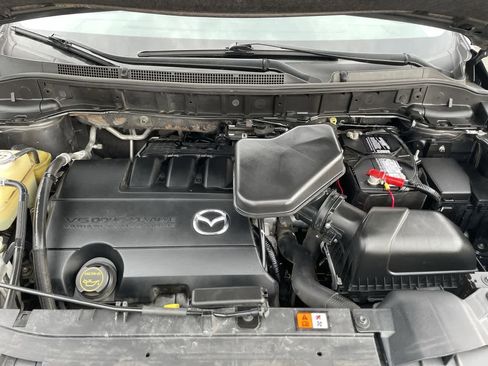 Used 2014 MAZDA CX-9 Touring image 31