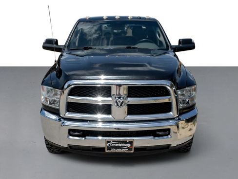 Used 2017 RAM 3500 Tradesman w/ Chrome Appearance Group AWD/4WD image 47
