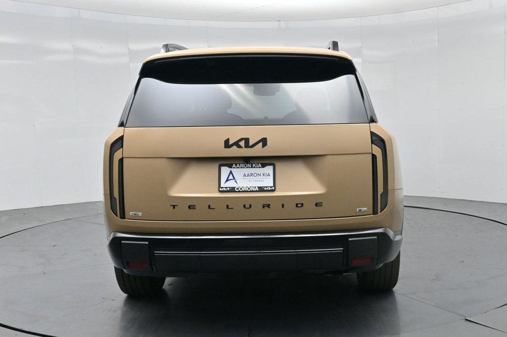 New 2027 Kia Telluride X-Line SX Prestige AWD/4WD image 11