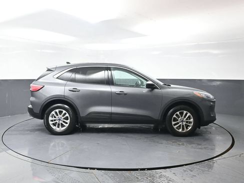 Used 2022 Ford Escape SE w/ Convenience Package AWD/4WD image 4