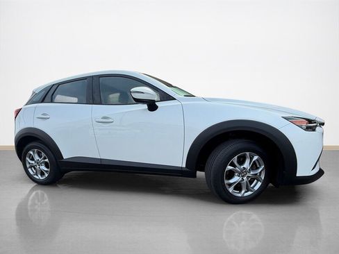 Used 2019 MAZDA CX-3 Sport AWD/4WD image 2