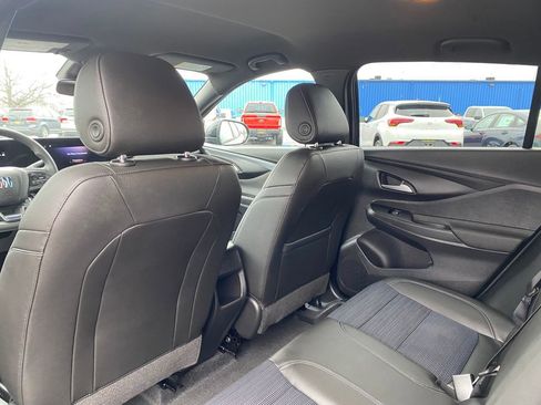 Used 2026 Buick Envista Preferred image 14