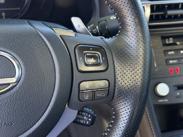 Used 2022 Lexus RC 350 F Sport RWD image 14