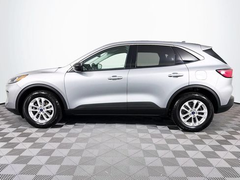 Used 2022 Ford Escape SE w/ Cold Weather Package AWD/4WD image 7