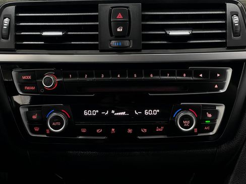 Used 2017 BMW 430i Convertible w/ Premium Package RWD image 24