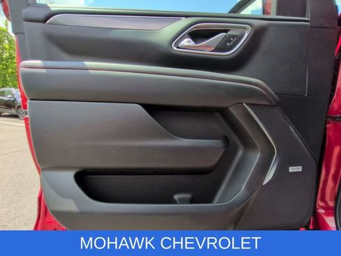 Certified 2024 Chevrolet Tahoe RST w/ Luxury Package AWD/4WD image 24