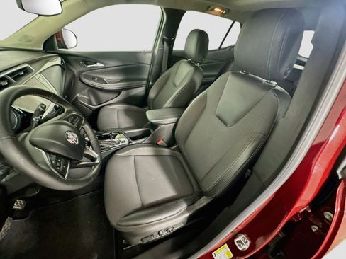 Used 2023 Buick Encore GX Select w/ Experience Buick Package FWD image 13