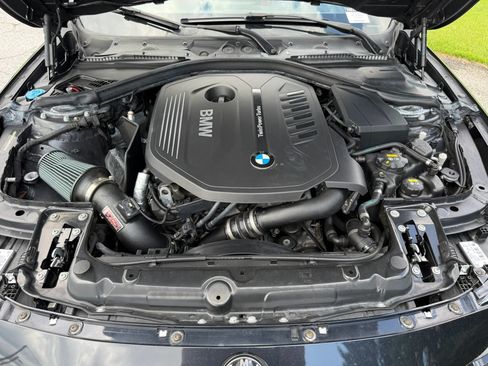 Used 2017 BMW 340i Sedan RWD image 13