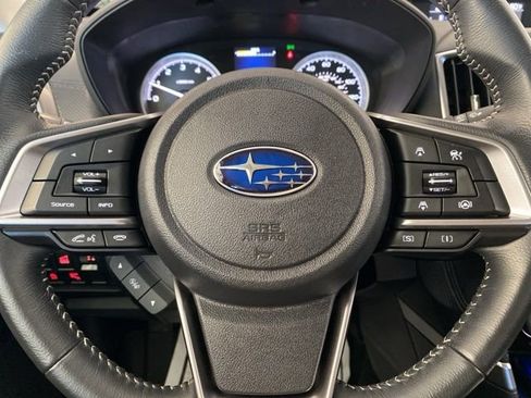Certified 2023 Subaru Forester Premium AWD/4WD image 15