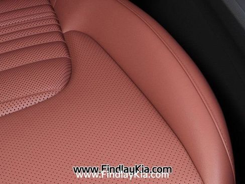 New 2026 Kia Sportage SX Prestige image 27