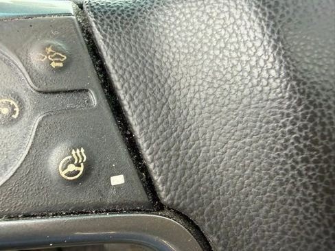 Used 2015 Chevrolet Tahoe LTZ w/ Max Trailering Package image 18