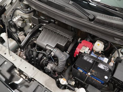 Used 2022 Mitsubishi Mirage ES image 53