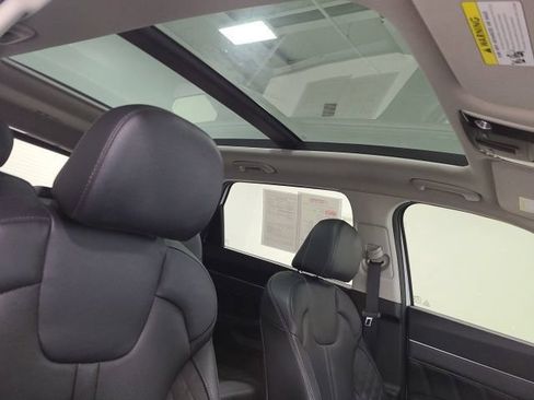 Used 2021 Kia Sorento SX FWD image 8
