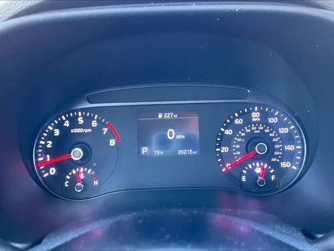 Used 2020 Kia Soul GT-Line w/ Option Group 015 image 17