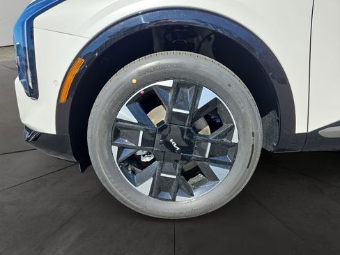 New 2026 Kia Sportage SX Prestige image 14