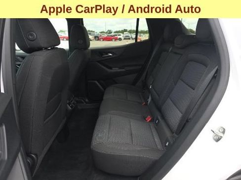 Used 2025 Chevrolet Equinox LT AWD/4WD image 11