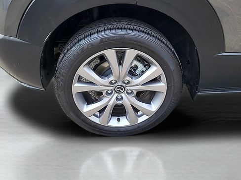 Certified 2023 MAZDA CX-30 AWD 2.5 S w/ Premium Package image 9