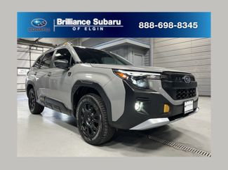 Used 2026 Subaru Forester Wilderness AWD/4WD video 1