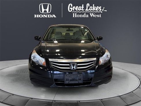 Used 2012 Honda Accord LX image 8