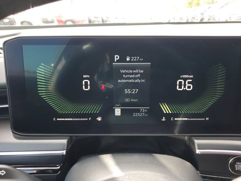 Used 2025 Kia K5 GT-Line w/ GT-Line Premium Package image 25