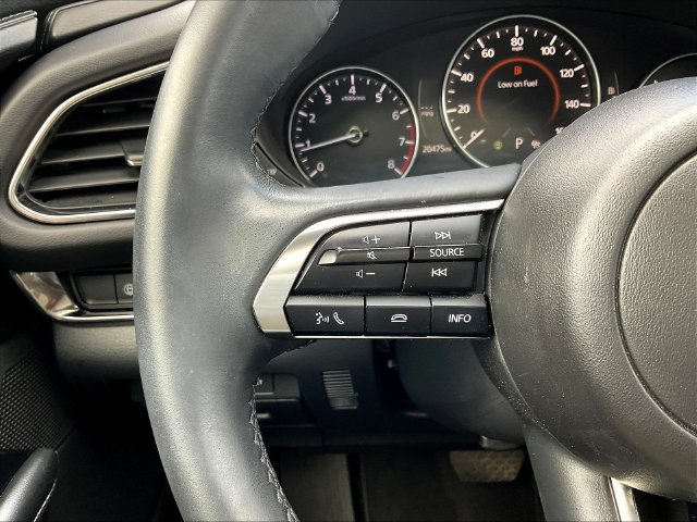 Used 2024 MAZDA CX-30 AWD 2.5 S w/ Preferred Package image 13