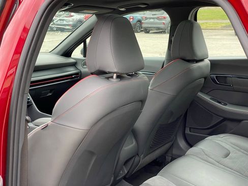 Used 2024 Hyundai Sonata N Line image 27