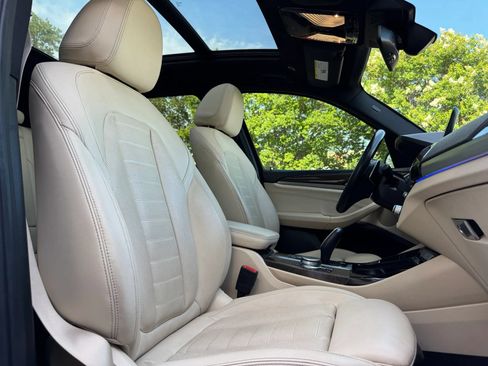 Used 2019 BMW X3 sDrive30i w/ Premium Package RWD image 23